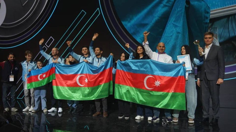 ������������ ������������� ���������� ����������� � 2025 ���� ����� 450 �������