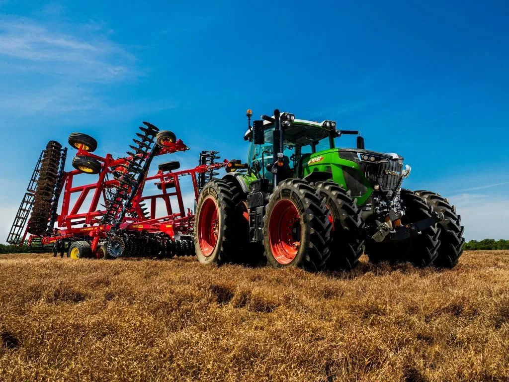 Администрация Тельмановского муниципального округа обращает внимание сельхозтоваропроизводителей Тельмановского муниципального округа и иных владельцев сельскохозяйственной техники!!!