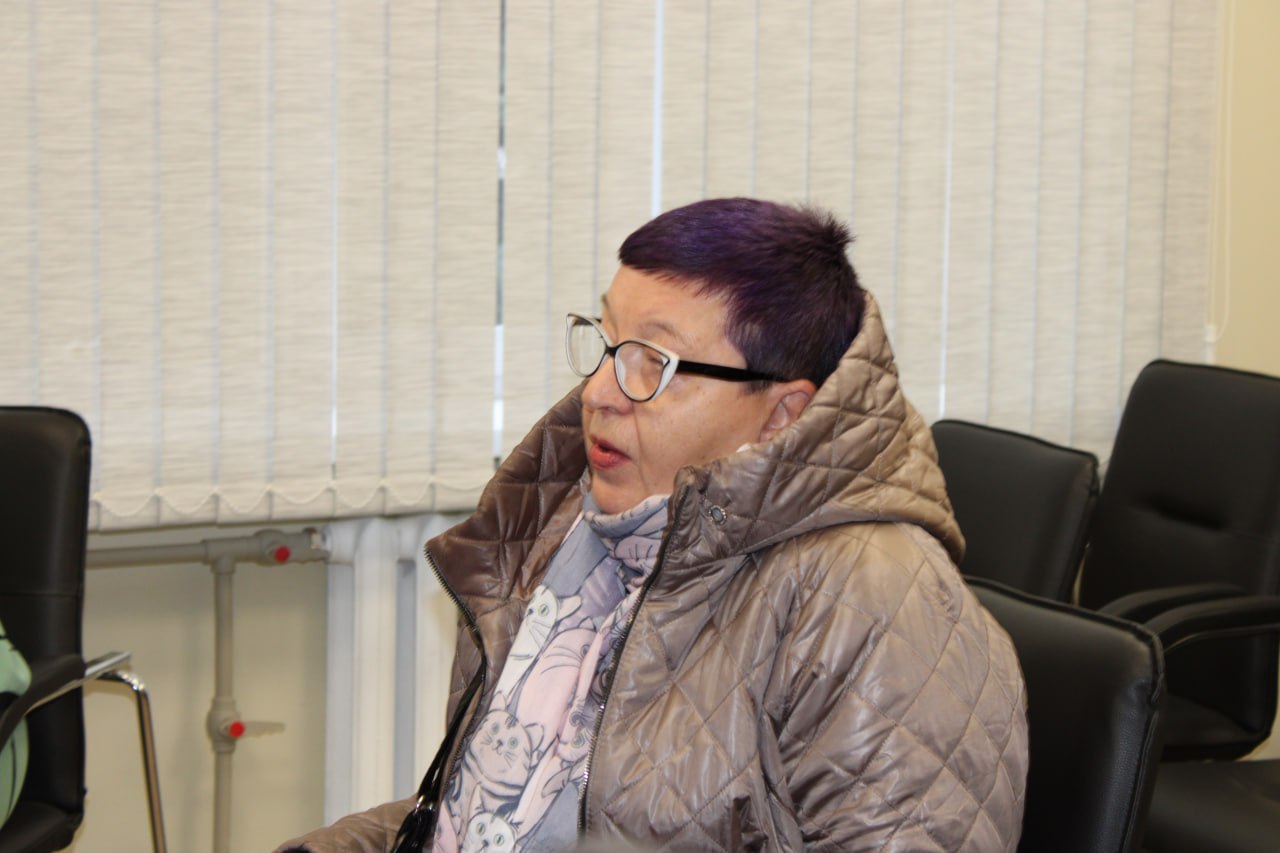 Иван Приходько: Заместитель главы администрации городского округа Горловка Игорь Горбатов провел прием граждан Иван Приходько: Заместитель главы администрации городского округа Горловка Игорь Горбатов провел прием граждан