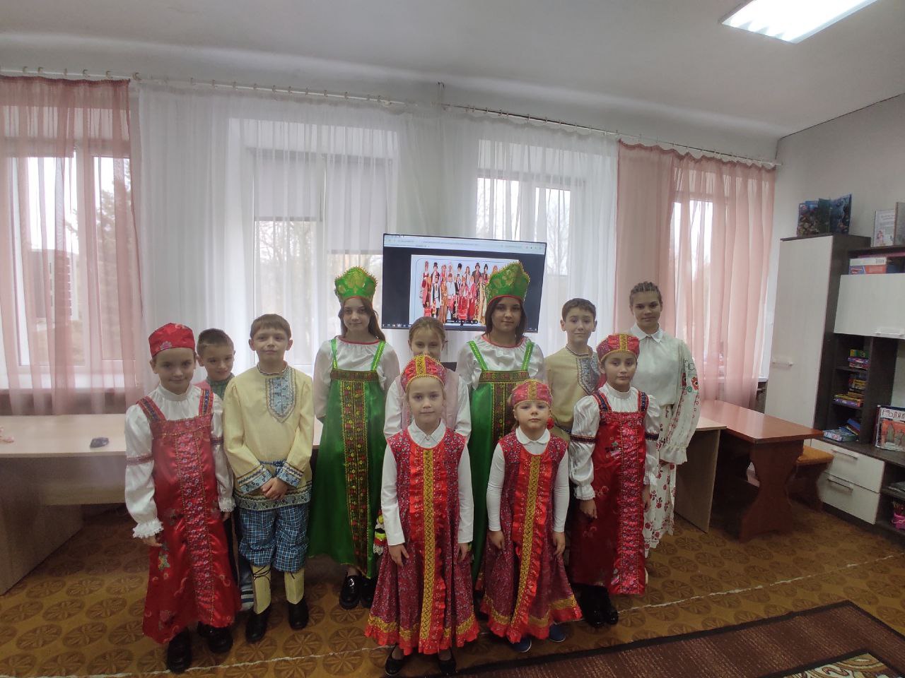 Викторина «Единство через века» Викторина «Единство через века»