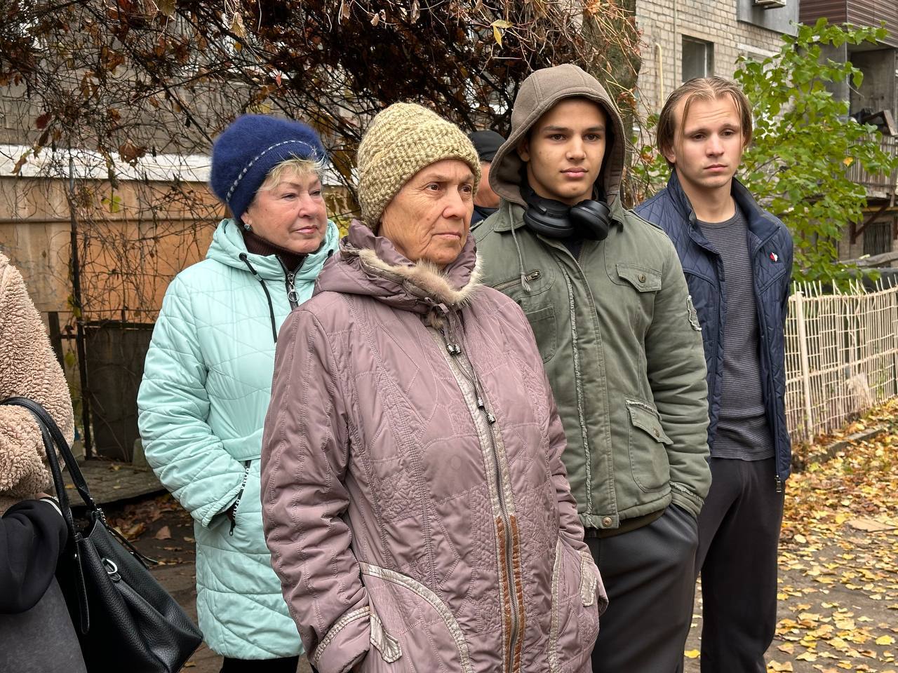 Владислав Ключаров: Вместе с жителями жилмассива Крупской обсудили возможные варианты и перспективы борьбы за воду Владислав Ключаров: Вместе с жителями жилмассива Крупской обсудили возможные варианты и перспективы борьбы за воду