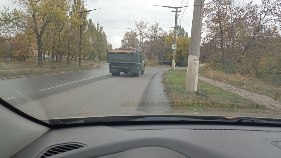 Члены ОП ДНР проверили наличие и состояние пешеходных переходов вблизи учебных учреждений Республики Члены ОП ДНР проверили наличие и состояние пешеходных переходов вблизи учебных учреждений Республики