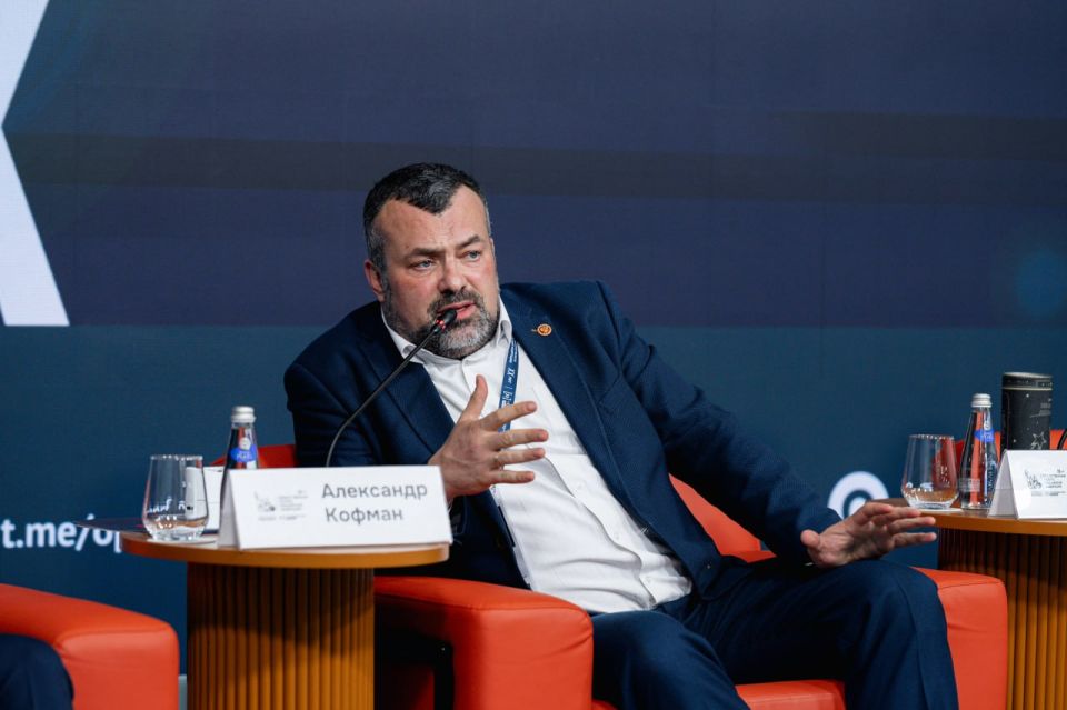 На форуме «Сообщество» представили общественные проекты, формирующие новое культурное пространство России На форуме «Сообщество» представили общественные проекты, формирующие новое культурное пространство России