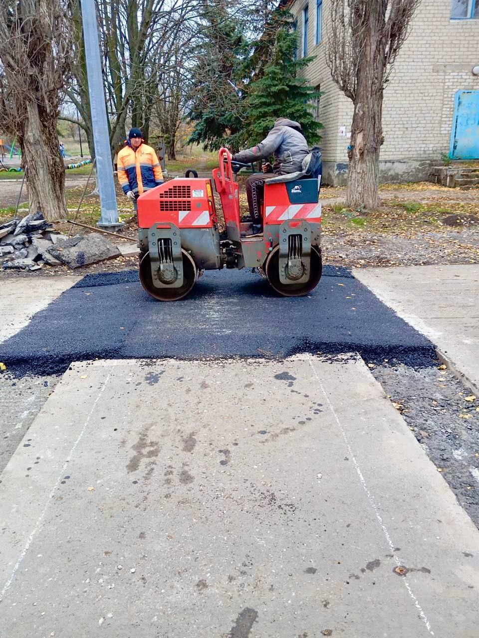 Рассказываем, какие работы в рамках содержания автомобильных дорог общего пользования выполнили в эти длинные выходные Рассказываем, какие работы в рамках содержания автомобильных дорог общего пользования выполнили в эти длинные выходные