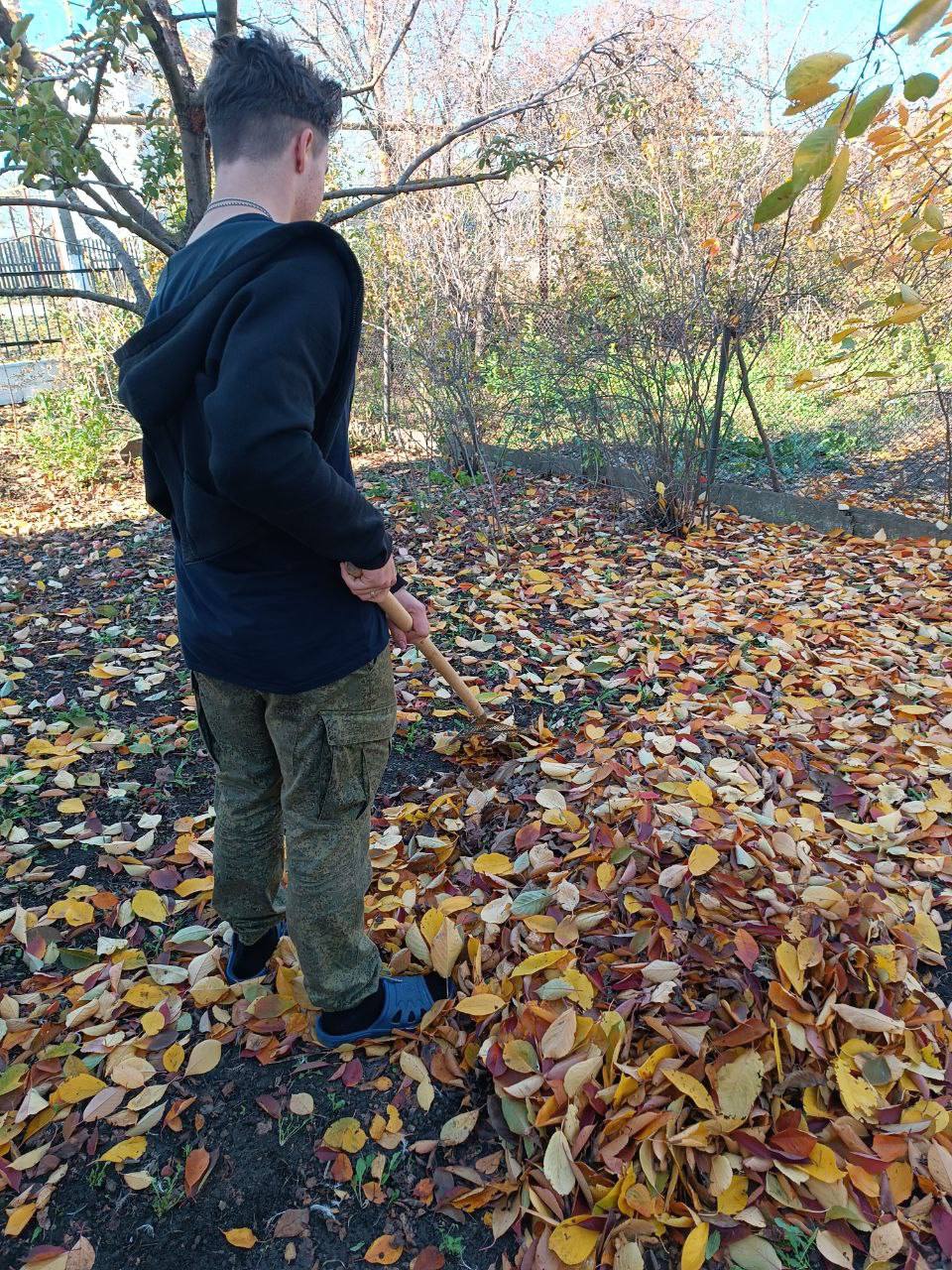 Молодежь Володарска - за единство и чистоту! Молодежь Володарска - за единство и чистоту!