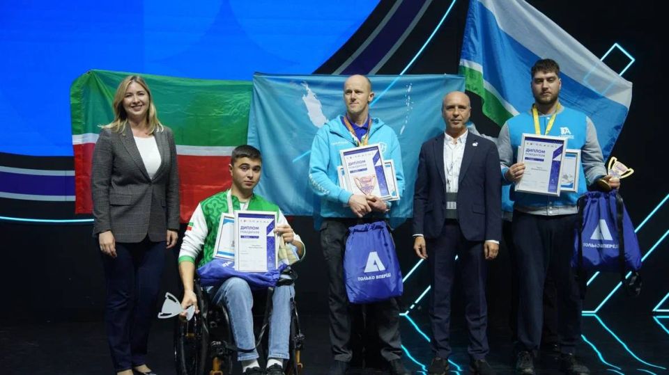 ������������ ������������� ���������� ����������� � 2025 ���� ����� 450 �������