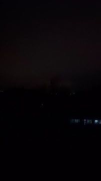 Враг атаковал Донецк: Страшные взрывы прогремели в столице ДНР