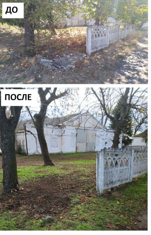 Наталья Великодная: Предписания Администрации Тельмановского округа работают Наталья Великодная: Предписания Администрации Тельмановского округа работают