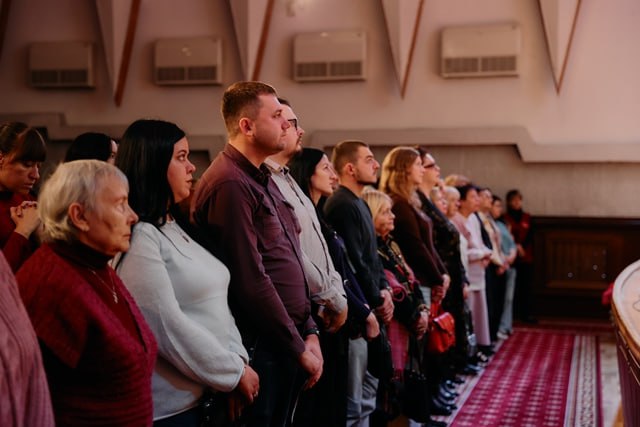 Звуки единения. В 2025 году Россия торжественно отмечает двадцатилетие официального праздника — Дня народного единства Звуки единения. В 2025 году Россия торжественно отмечает двадцатилетие официального праздника — Дня народного единства