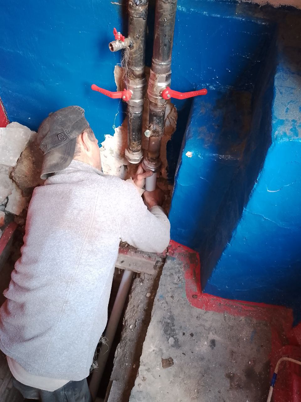 Роман Конев: Обзор выполненных работ МУНИЦИПАЛЬНЫМ УНИТАРНЫМ ПРЕДПРИЯТИЕМ «УПРАВЛЯЮЩАЯ КОМПАНИЯ ГОРОДА ГОРЛОВКА» Роман Конев: Обзор выполненных работ МУНИЦИПАЛЬНЫМ УНИТАРНЫМ ПРЕДПРИЯТИЕМ «УПРАВЛЯЮЩАЯ КОМПАНИЯ ГОРОДА ГОРЛОВКА»