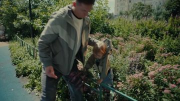 Алексей Кулемзин: Дети приносят в нашу жизнь перемены, которые меняют нас и нашу жизнь к лучшему