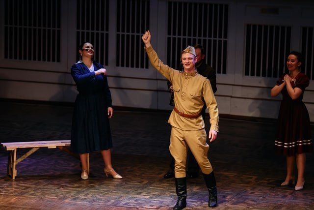 Звуки единения. В 2025 году Россия торжественно отмечает двадцатилетие официального праздника — Дня народного единства Звуки единения. В 2025 году Россия торжественно отмечает двадцатилетие официального праздника — Дня народного единства