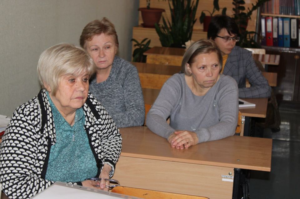 Иван Приходько: Во исполнение поручения Главы Донецкой Народной Республики Дениса Владимировича Пушилина сегодня провел встречу с одним из трудовых коллективов городского округа Горловка Иван Приходько: Во исполнение поручения Главы Донецкой Народной Республики Дениса Владимировича Пушилина сегодня провел встречу с одним из трудовых коллективов городского округа Горловка