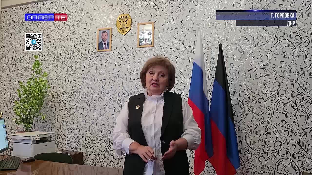 Фестиваль-пазл национальных культур «Донбасс, где степи без конца»