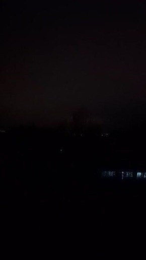 Враг атаковал Донецк: Страшные взрывы прогремели в столице ДНР