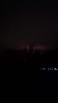 Андрей Руденко: Донецк, было громко