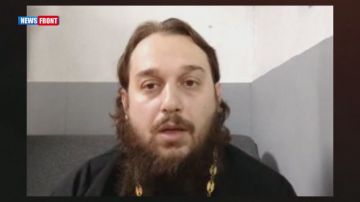 Наместник Святогорской лавры митрополит Арсений (Яковенко), которого сейчас показательно судят на Украине, не идет на компромиссы с совестью, следуя каноническим церковным принципам, заявил член Совета священников-блогеров...