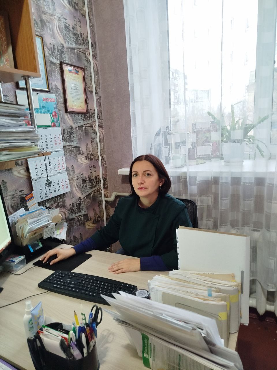 Стартовала неделя профилактики рака лёгких