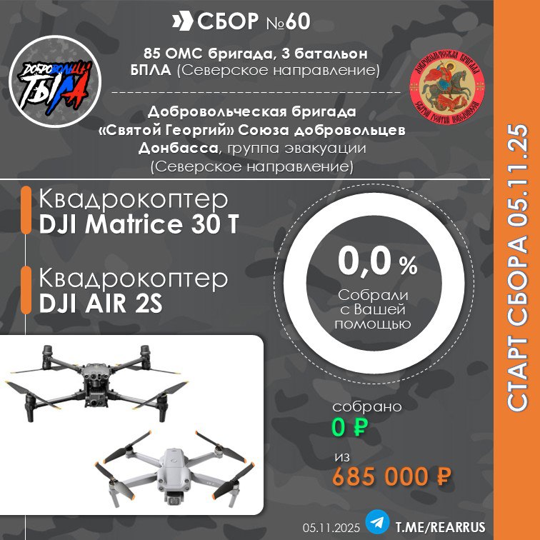 Друзья, открываем #СБОР60