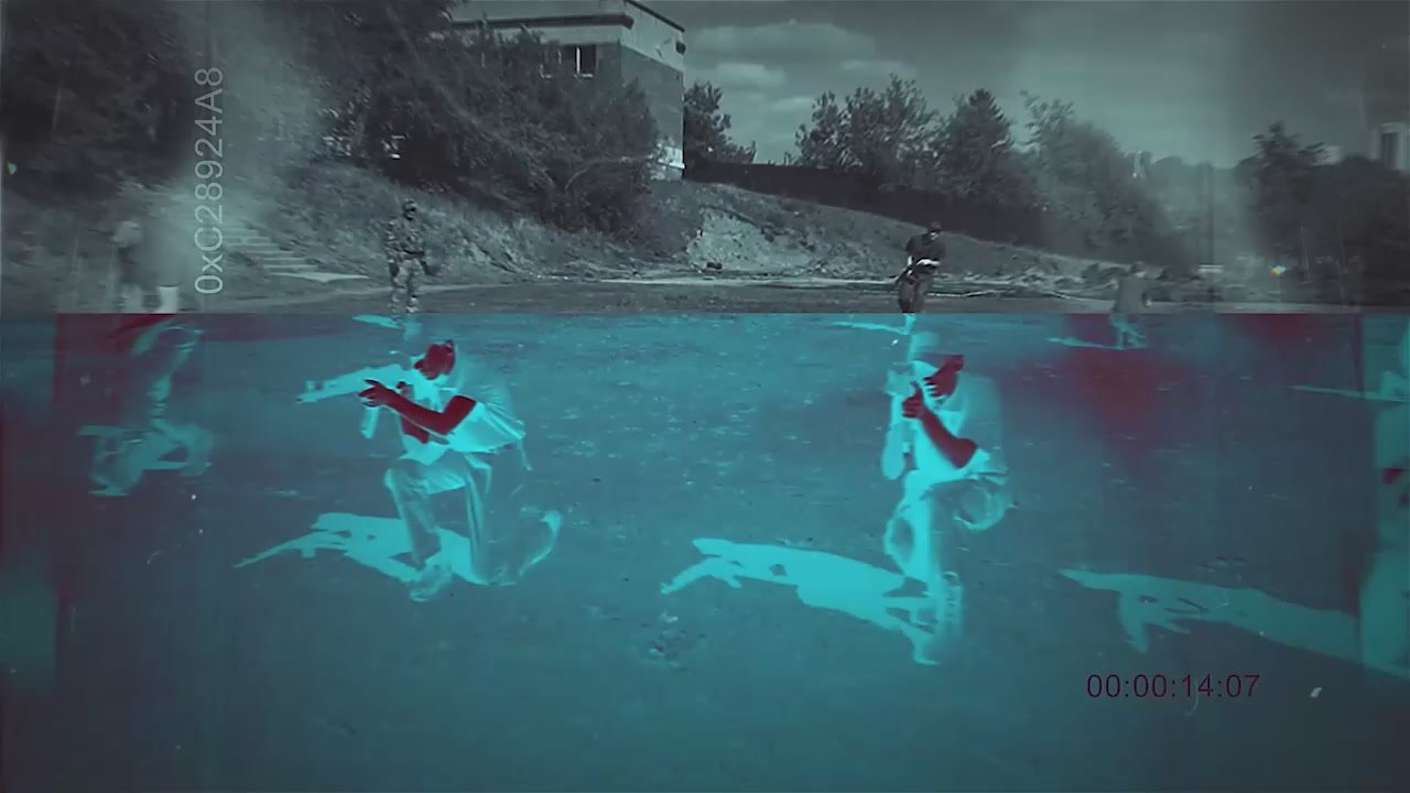 Инструкторы Центра «ВОИН» — не просто опытные наставники, но и мастера на все руки!