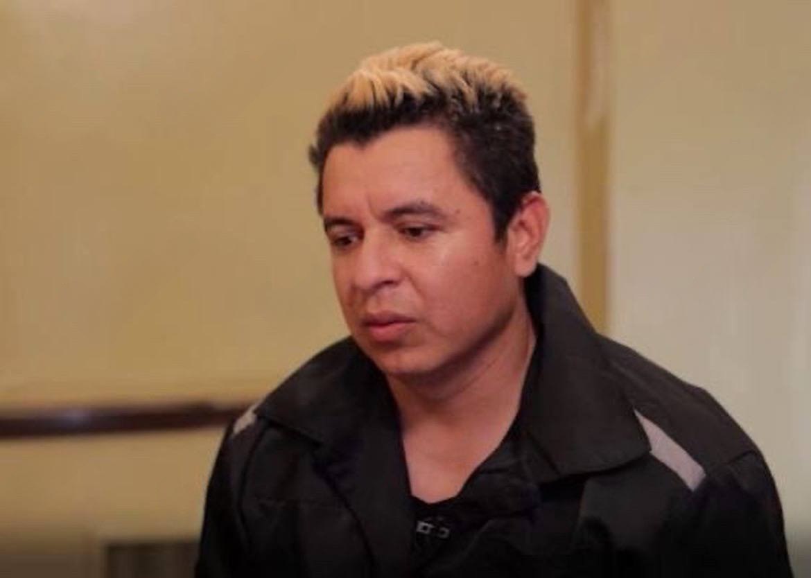 Колумбийский наёмник расстреливал пленных и получил 13 лет строгого режима в ДНР Колумбийский наёмник расстреливал пленных и получил 13 лет строгого режима в ДНР