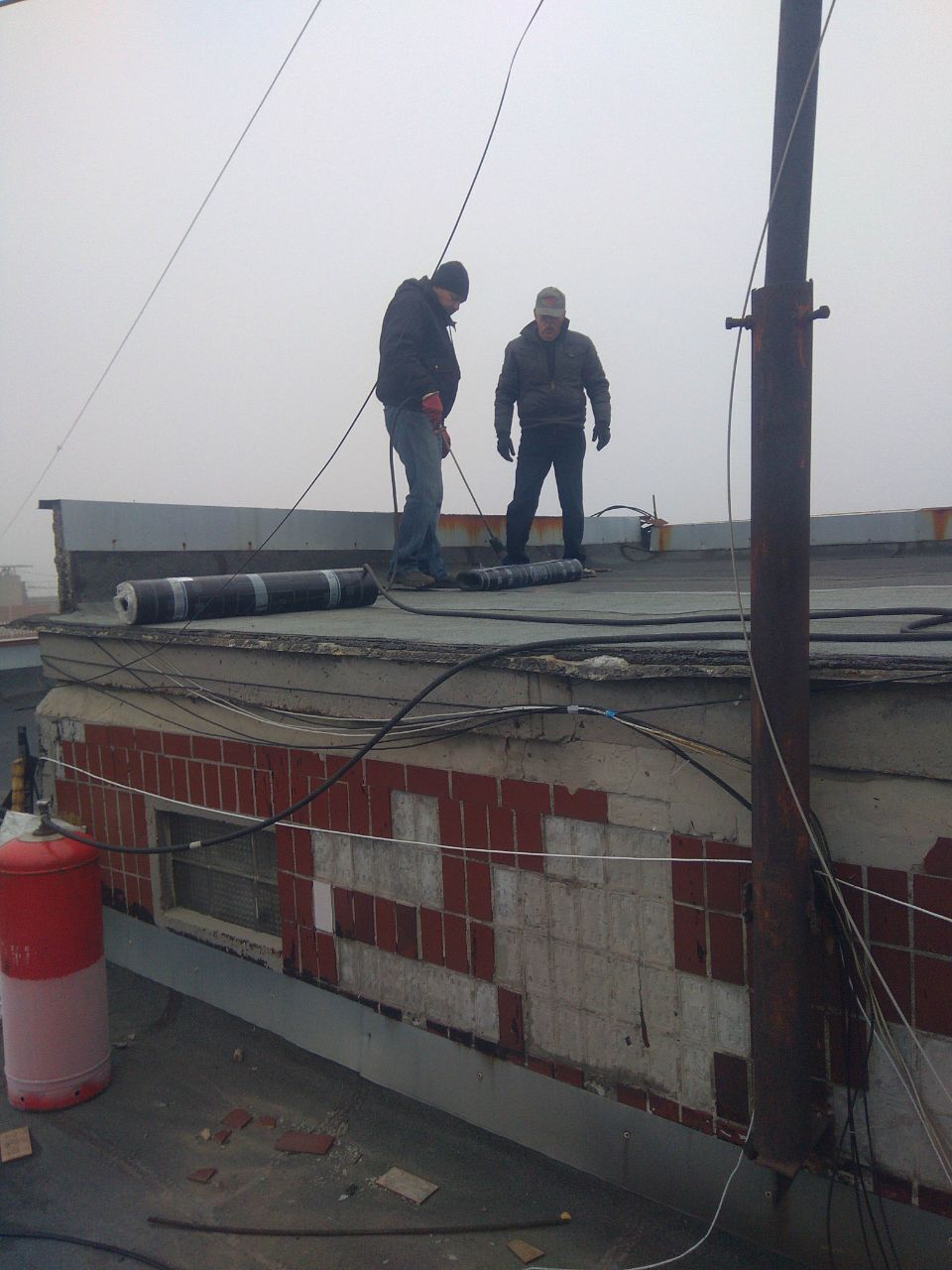 Наталья Бегуненко: Сотрудниками Петровского участка № 1 Донецкого Филиала «Единого регионального фонда по управлению МКД на территории ДНР» ведутся ремонтные работы по адресу ул. Шуйская, 5 Наталья Бегуненко: Сотрудниками Петровского участка № 1 Донецкого Филиала «Единого регионального фонда по управлению МКД на территории ДНР» ведутся ремонтные работы по адресу ул. Шуйская, 5