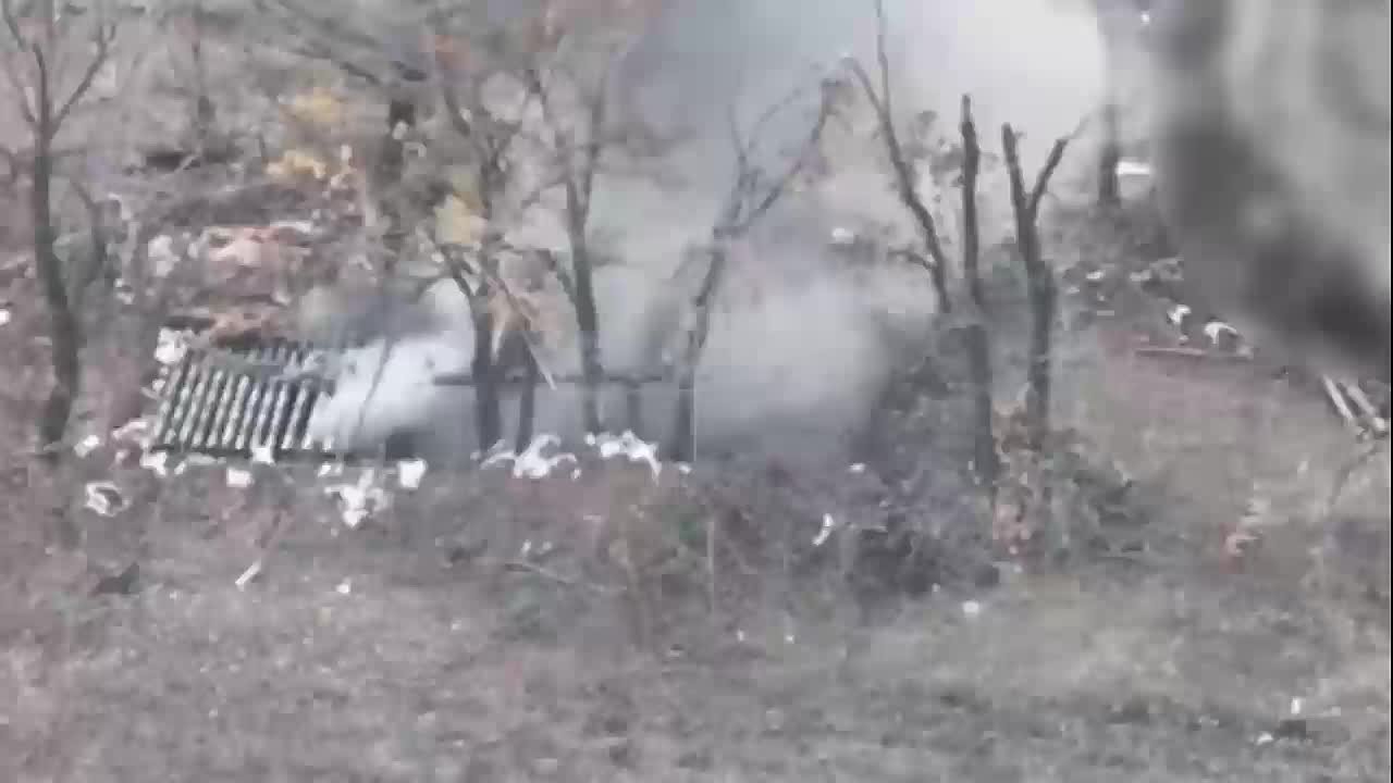 Наступление «Центра»: противник несёт тяжёлые потери на линии фронта