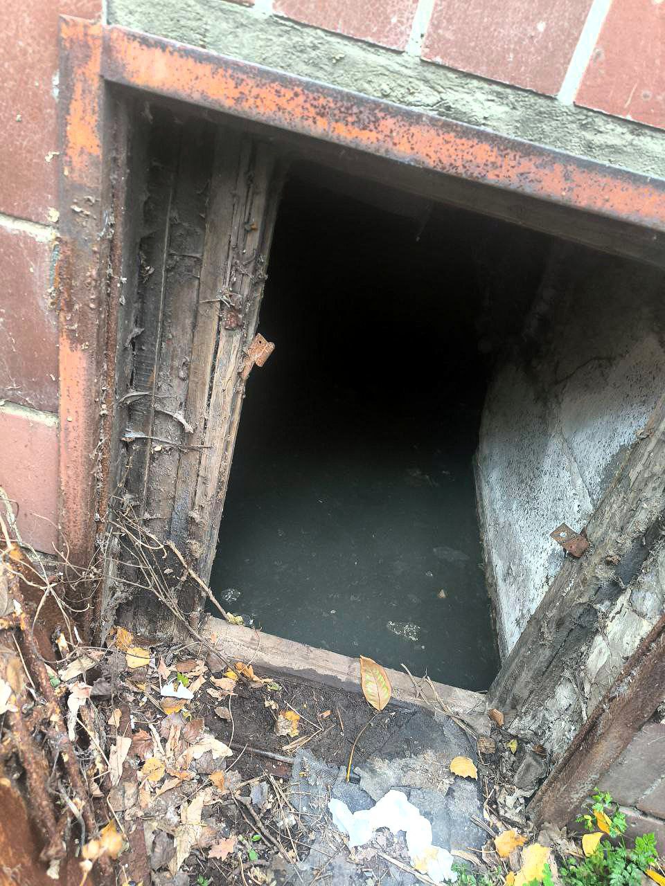 Анна Кондрыкинская: Выехала по обращениям граждан в Ленинский район Донецка Анна Кондрыкинская: Выехала по обращениям граждан в Ленинский район Донецка