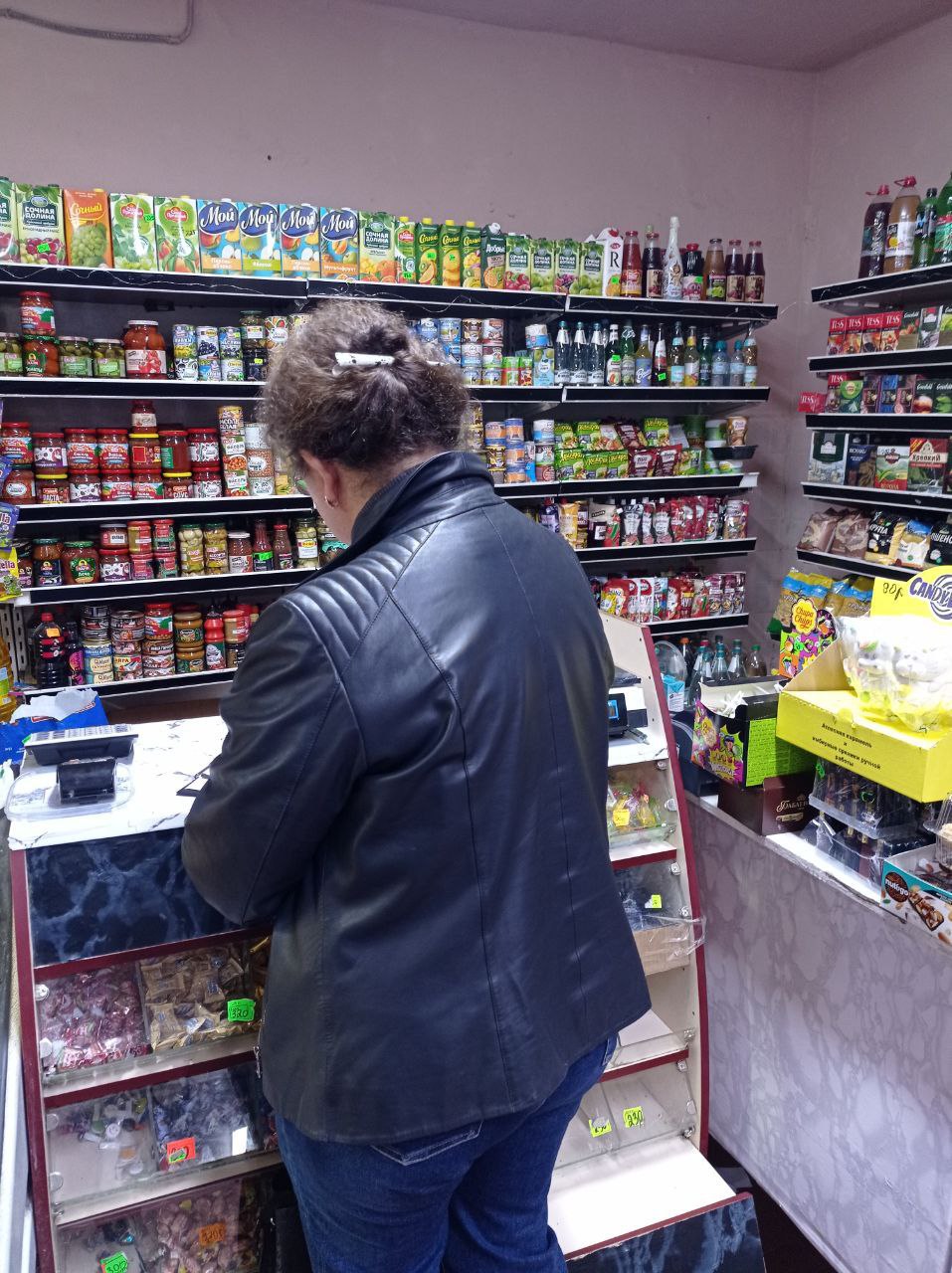 В рамках партийного проекта «Предпринимательство» политической партии «Единая Россия» представителями «Народного контроля» совместно с сотрудниками администрации Волновахского муниципального округа была проведена рабочая...