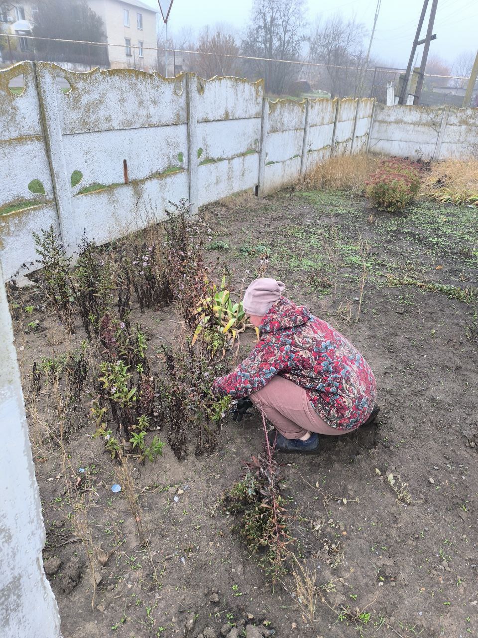 В Старобешевском округе прошел "Чистый четверг" В Старобешевском округе прошел "Чистый четверг"