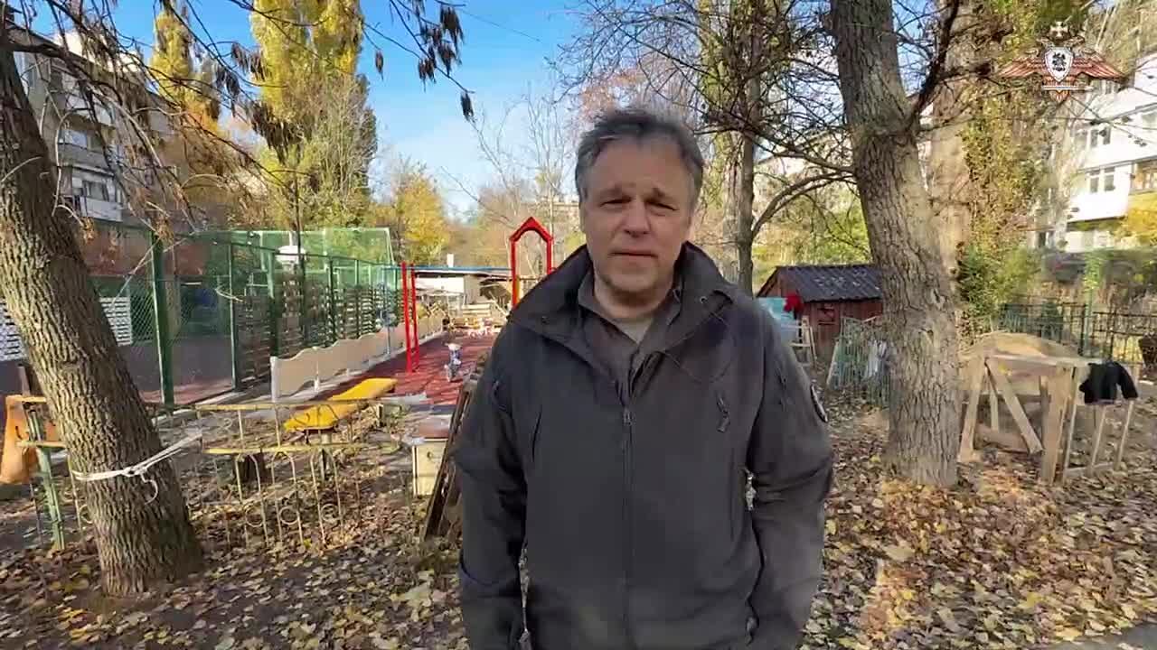 Жители освобождённых территорий свидетельствуют о военных преступлениях украинских националистов