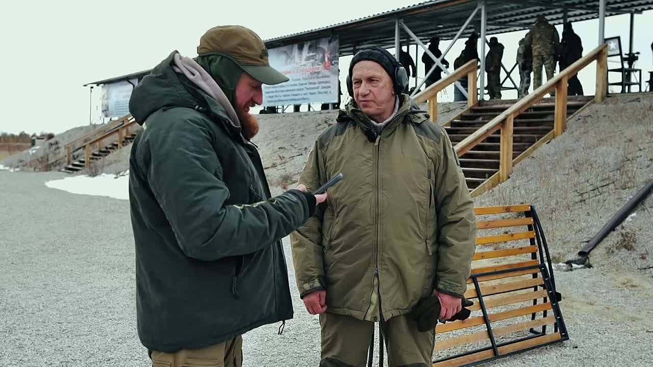 «Дом Трутнева»: как полпред стрелял под Угледаром