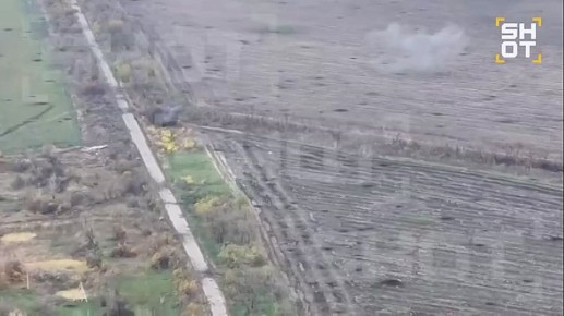 Более 6,5 тысячи военных ВСУ погибли за время битвы за Покровск