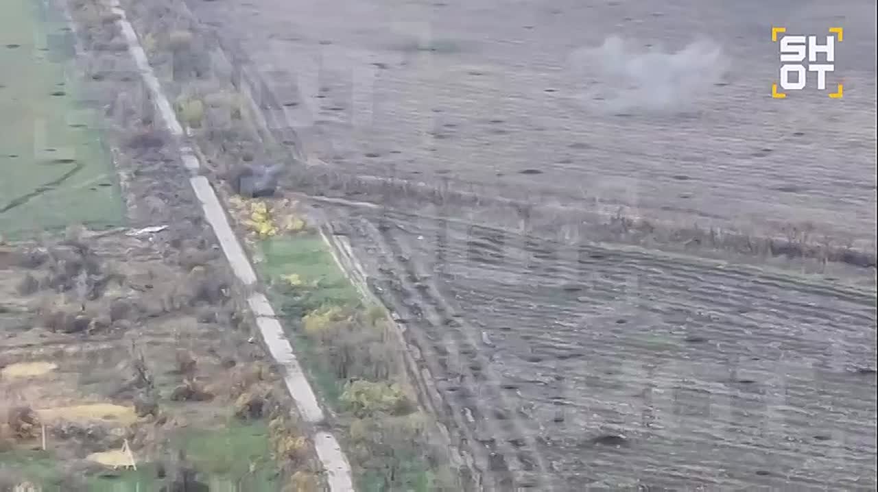 Более 6,5 тысячи военных ВСУ погибли за время битвы за Покровск