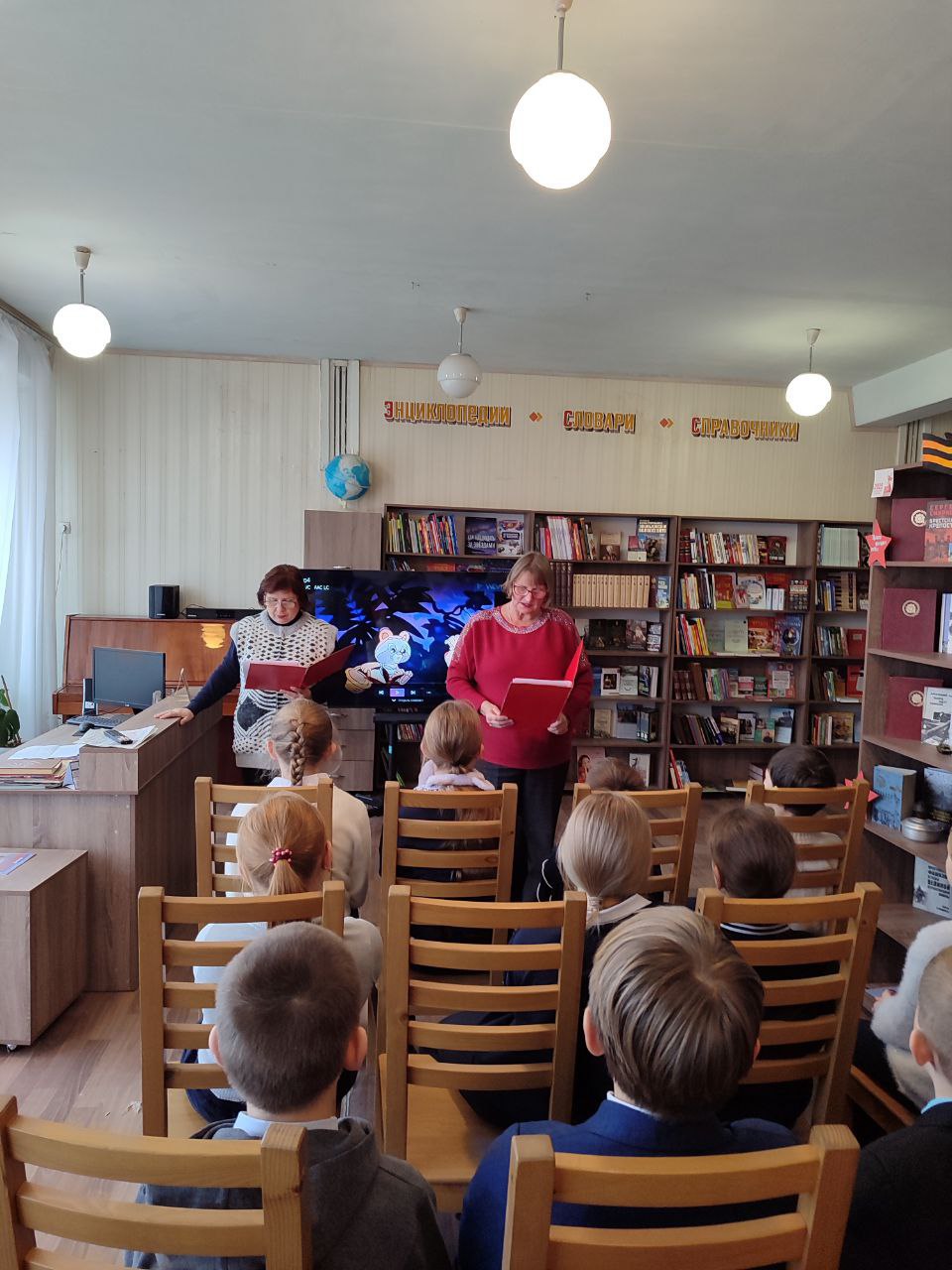 Литературно-музыкальная гостиная Литературно-музыкальная гостиная