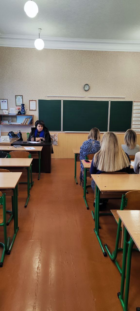 Роман Конев: СОСТОЯЛИСЬ ВСТРЕЧИ. 6 ноября 2025 года депутаты Горловского городского совета от фракции «Единая Россия» — София Потапова, Инает Розводова, Нелля Якуненко, Геннадий Маюров — совместно с представителем... Роман Конев: СОСТОЯЛИСЬ ВСТРЕЧИ. 6 ноября 2025 года депутаты Горловского городского совета от фракции «Единая Россия» — София Потапова, Инает Розводова, Нелля Якуненко, Геннадий Маюров — совместно с представителем...