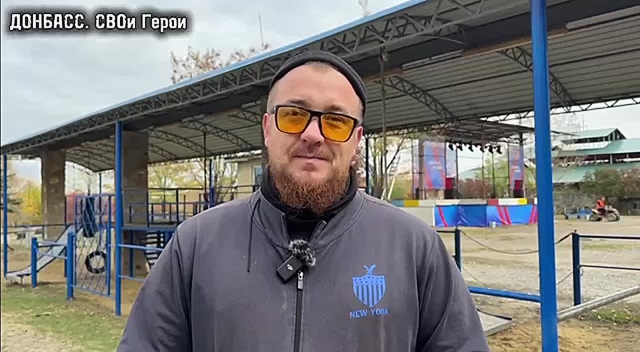 Марьяна Наумова: ИЗ КОЛХОЗНИКОВ И ШАХТЁРОВ МЫ СТАЛИ ВОИНАМИ: