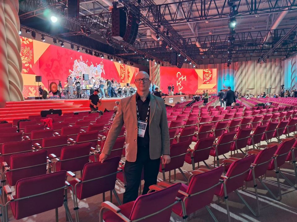 ����� ����� � ������. � ���� ��������� ��������, 4 ������ 2025 ����, �� ����� ������������� ������ �������� ��������� ����-������� �������������� ��������� ������������ ����������� ����� ������, ������� ������ ��� �������...