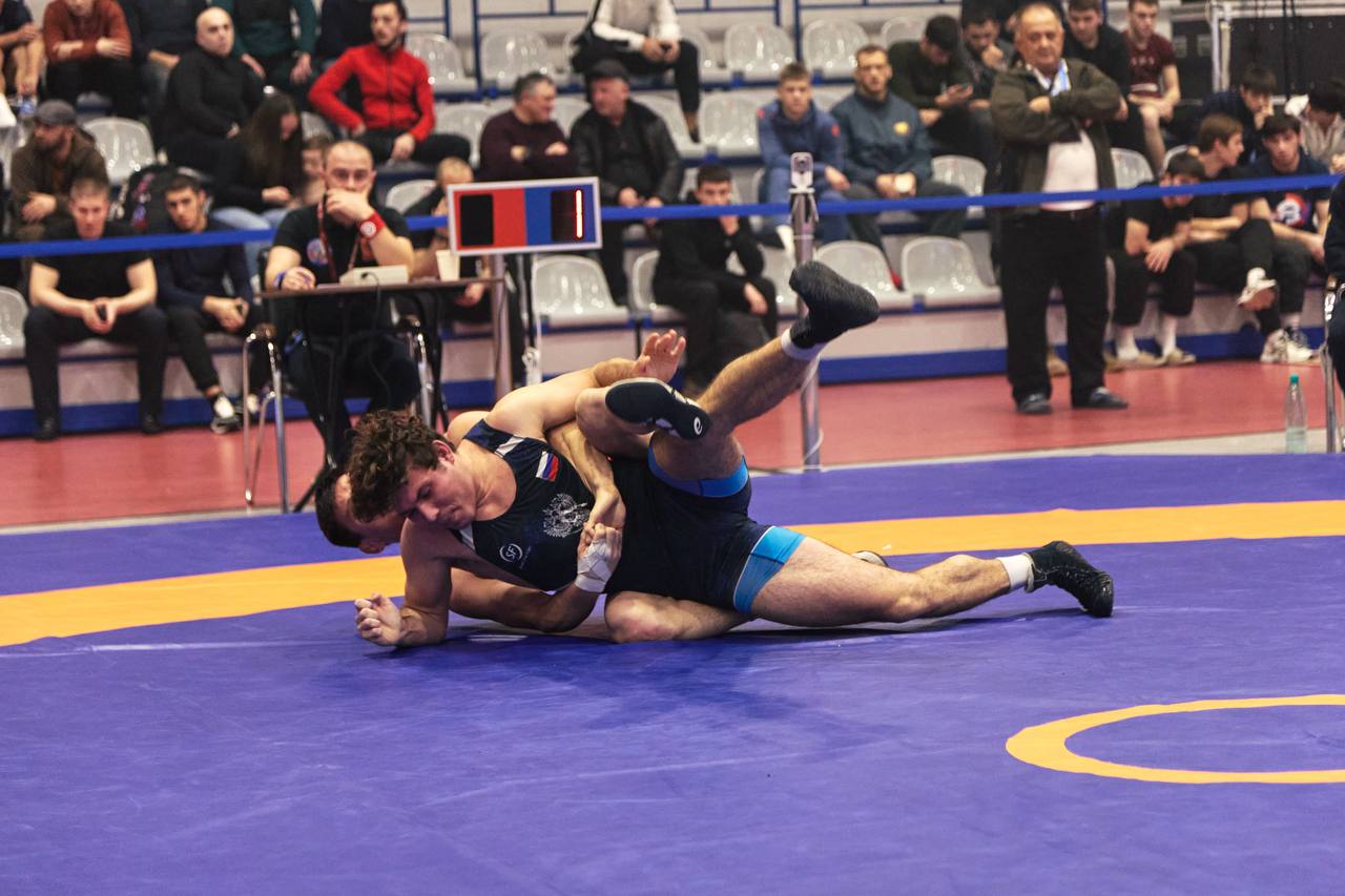 Спортсмены из ДНР вновь выступят на Международных соревнованиях в Тарко-Сале Спортсмены из ДНР вновь выступят на Международных соревнованиях в Тарко-Сале