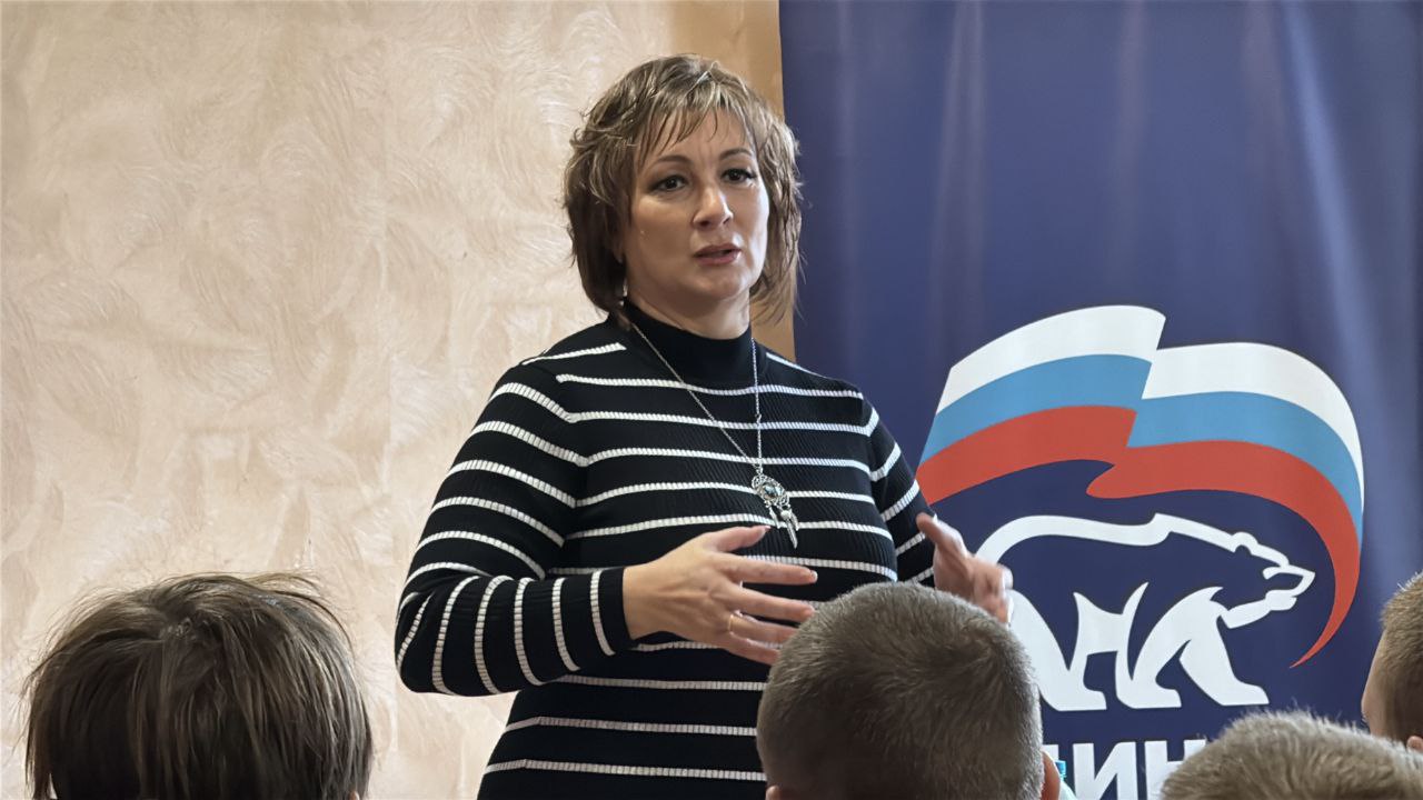 Бизнес с душой: в Снежном раскрыли секреты социального предпринимательства! Бизнес с душой: в Снежном раскрыли секреты социального предпринимательства!