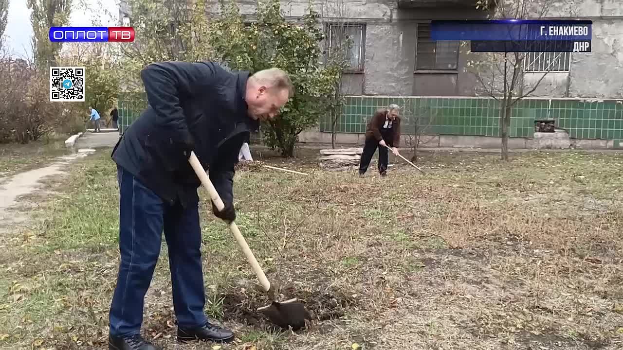 Забота о чистоте в городе – задача каждого