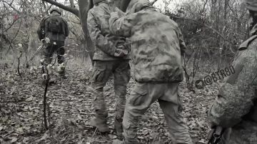 В окруженном Покровске сдались в плен еще двое боевиков