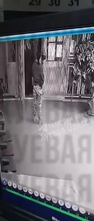 Анджелина Джоли откосила человека от бусификации Николаевского ТЦК