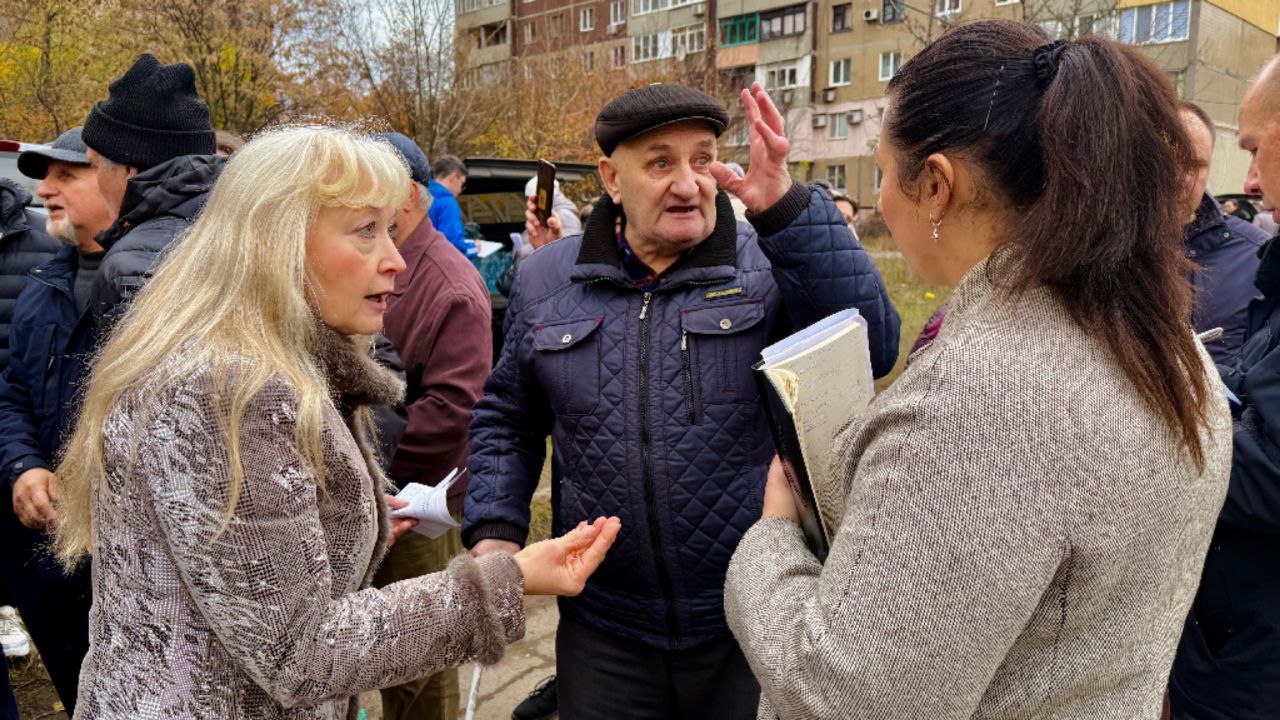 Депутаты усилили контроль за ситуацией с теплоснабжением