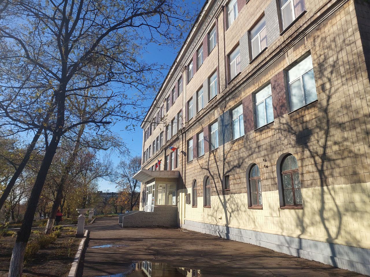 «Школа мечты»: старт II марафона «Школа мечты»: старт II марафона