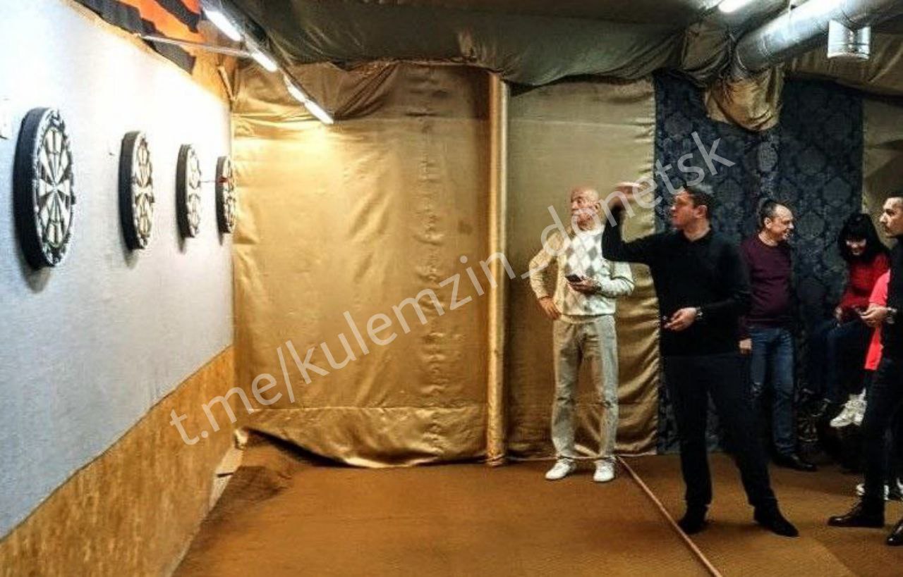 В рамках федеральной инициативы «Спорт – норма жизни» национального проекта «Демография» стартовал первый день Спартакиады среди муниципальных служащих администрации городского округа Донецк В рамках федеральной инициативы «Спорт – норма жизни» национального проекта «Демография» стартовал первый день Спартакиады среди муниципальных служащих администрации городского округа Донецк