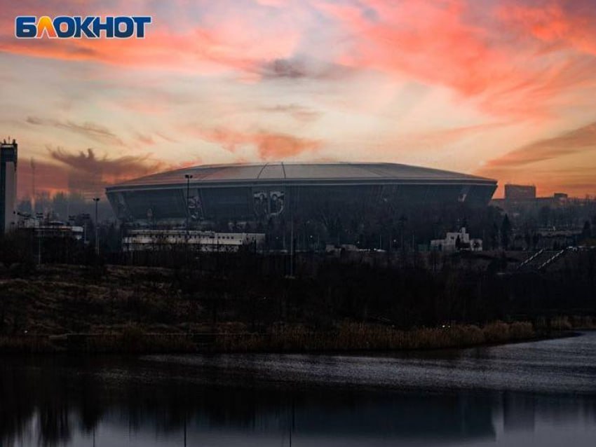 Донецкий «Шахтёр» выбрал домашний стадион – и он не в ДНР