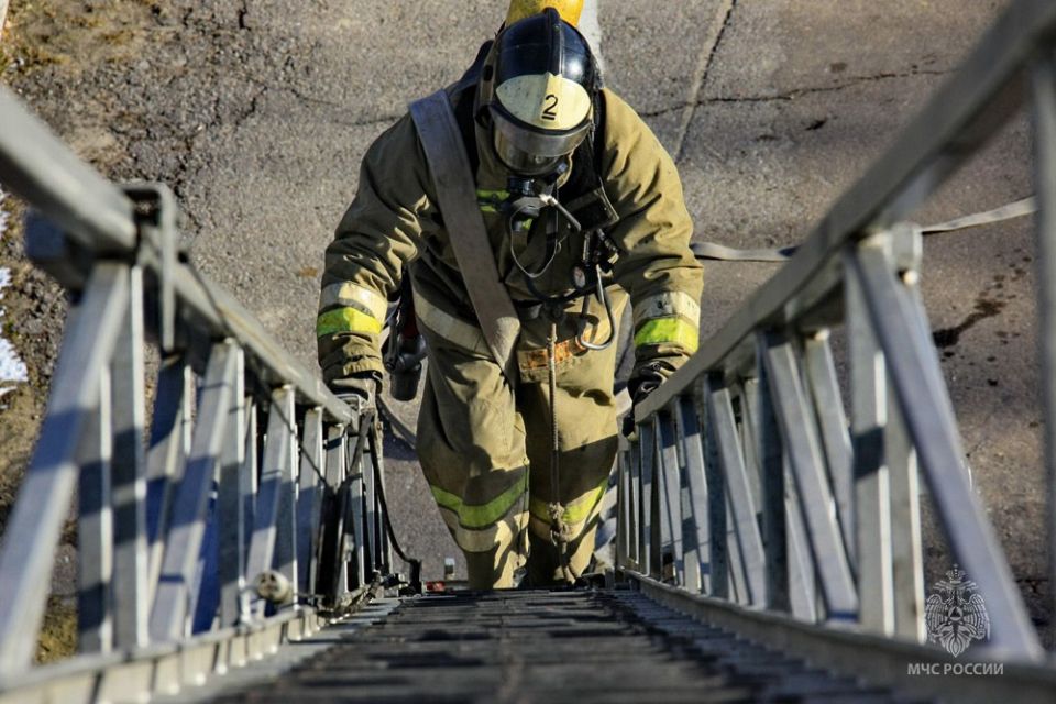 #МЧСДНР_СВОД за сутки. Ликвидировано 6 пожаров