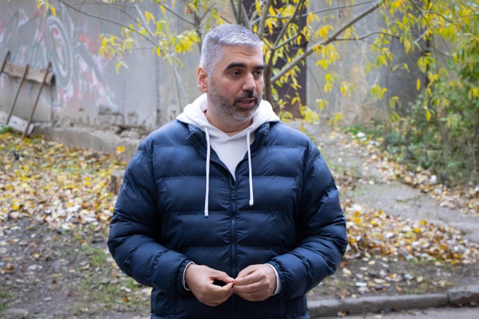 Алексей Дорофеев: Сегодня был непростой, но очень важный день Алексей Дорофеев: Сегодня был непростой, но очень важный день