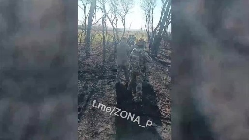 Владислав Шурыгин: Покровск сегодня. Очередная группа чубанатов взята в плен